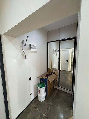 archa group: 🔥Продаю 1-ком 📍Район (технопарк дасмия) 🔹СК «Аллам Строй» 🔹Этаж 7 — 5