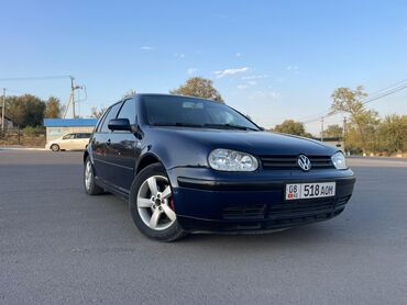 купить диски на гольф 4: Volkswagen Golf: 1999 г., 1.6 л, Бензин, Хэтчбэк