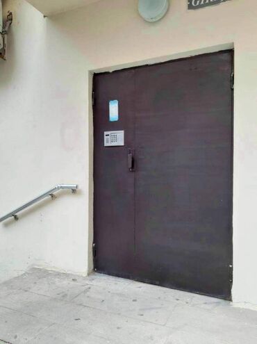 Uzunmüddətli kirayə mənzillər: Nizami metrosu, Dövlət statistika komitəsi və Caspian Plazanin — 13