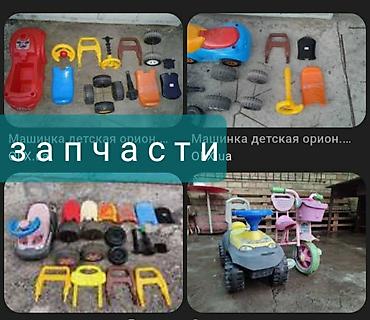 толк кана: Запчасти на толокар колеса итд талкар — 1