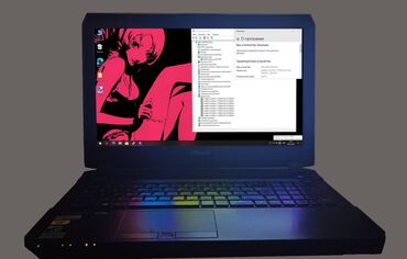 ноутбук fujitsu: Asus, Intel Core i7, Игровой