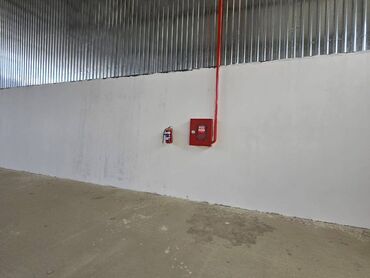 Anbar və emalatxanalar: İcarəyə Anbar Verilir! Bakı şəhəri, Xocasən ərazisində yerləşən — 2