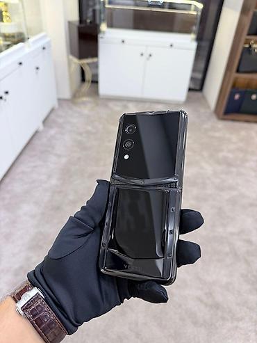 mix flip: Vertu 1 TB, rəng - Qara, Zəmanət — 4