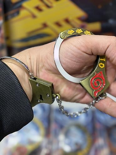 Digər oyuncaqlar: 😍Hər kəsin axtardığı dəmir qandal. 🔗Tam dəmir metal. 🗝️Acarla acılır — 1