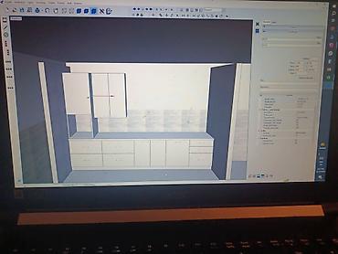 Kuhinjski nameštaj: Zelite da vidite unapred kako ce da izgleda vasa kuhinja? 1 — 10