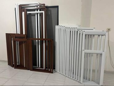 Pəncərələrin təmiri: Xidmət: Plastik pəncərə və qapı təmiri - PVC pəncərə və qapıların — 3