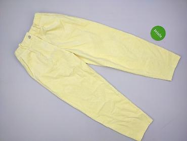 pull on trousers h: Spodnie materiałowe damskie, rozmiar XS — 2