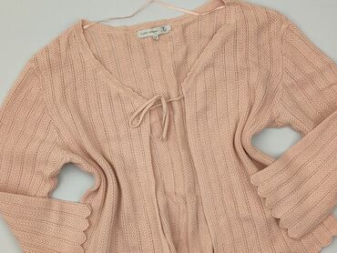 sweter z koronką reserved: Flash, Women`s knitwear, size M