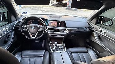 BMW: BMW X5: 2019 г., 3 л, Бензин, Кроссовер — 9