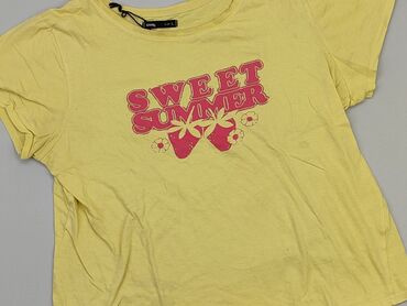 T-shirt, SinSay, L (EU 40), condition - Good