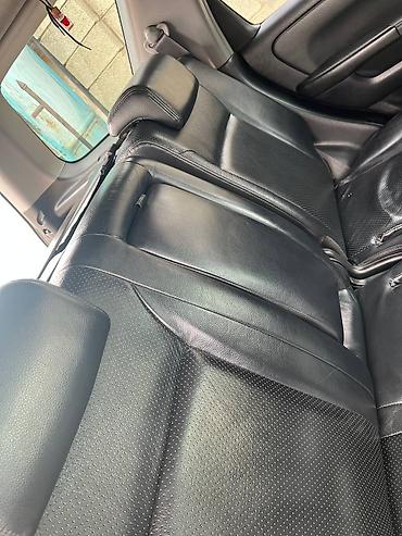 Honda: Honda CR-V: 2005 г., 2.4 л, Автомат, Бензин, Кроссовер — 16