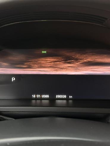 Land Rover: Land Rover Range Rover: 2010 г., 4.4 л, Автомат, Дизель, Внедорожник — 20