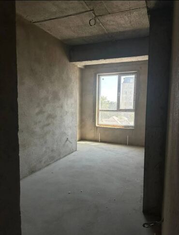 ош продажа квартира: 2 бөлмө, 73 кв. м, Элитка, 7 кабат, ПСО (өзү оңдоп түзөтүп бүтүү үчүн)