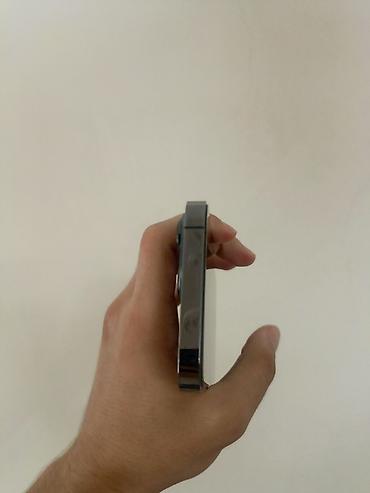 Apple iPhone: IPhone 13 Pro, 256 GB, Graphite — 4