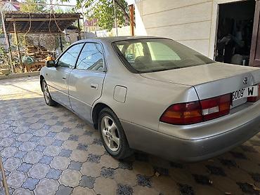 dewo tico: Toyota Windom: 1996 г., 2.5 л, Автомат, Бензин, Седан — 3