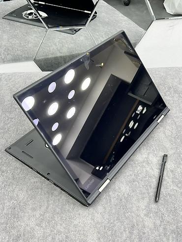 lenovo thinkpad x1: İşlənmiş Lenovo ThinkPad, 14 ", Intel Core i5, 512 GB, Ünvandan götürmə, Pulsuz çatdırılma, Ödənişli çatdırılma — 5