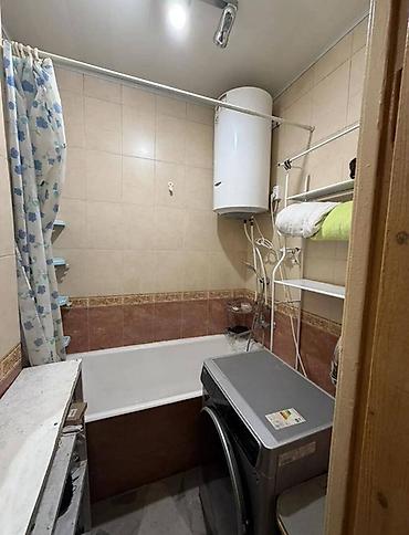 Продажа квартир: 3 комнаты, 62 м², 105 серия, 1 этаж, Косметический ремонт — 7