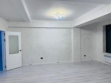 105: 4 комнаты, 105 м², ул. Горького / Алматинка 8 этаж, Евроремонт — 3