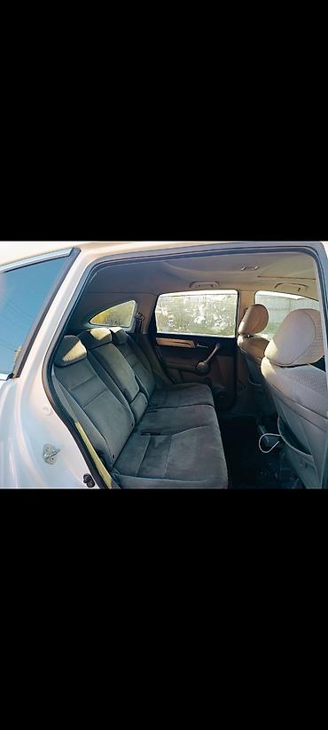хонда фит рычак: Honda CR-V: 2008 г., 2.4 л, Автомат, Бензин, Кроссовер — 7