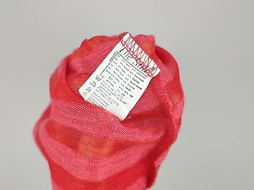 pod sową: T-shirt damski, rozmiar L — 4