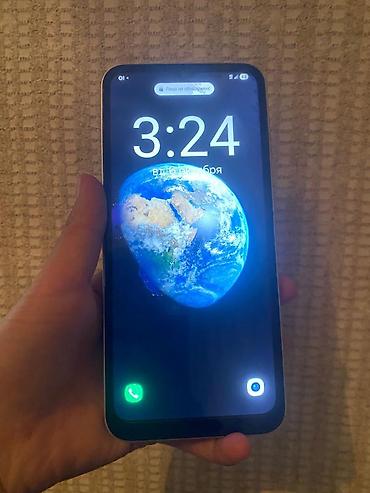 Samsung Galaxy A14, Б/у, 128 ГБ, 1 SIM, 2 SIM, eSIM at lalafo.kg Samsung Galaxy A14, Б/у, 128 ГБ, 1 SIM, 2 SIM, eSIM