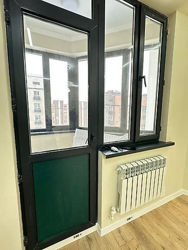 Продажа квартир: 1 комната, 41 м², Элитка, 10 этаж, Дизайнерский ремонт — 8