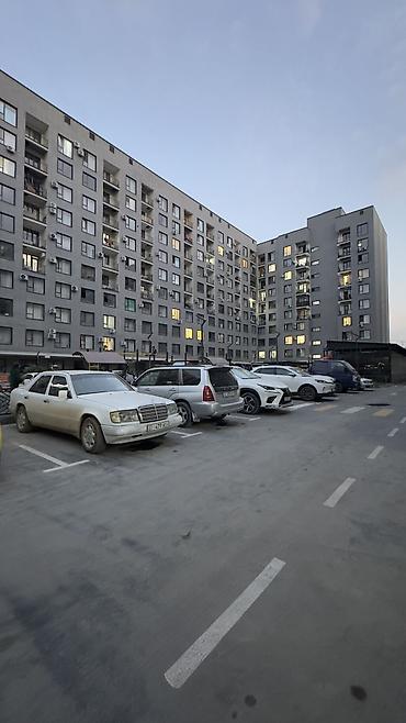 Продажа квартир: 1 комната, 42 м², Технопарк Элитка, 3 этаж, Евроремонт — 19