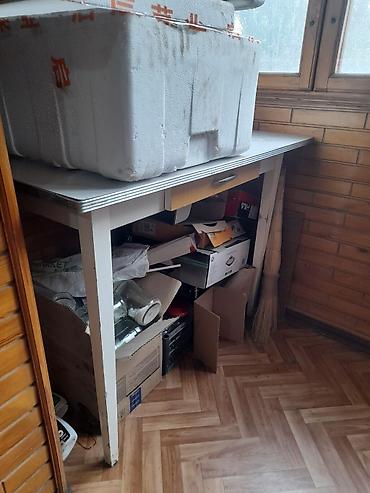 стулчики: Гарнитур для зала, Б/у, Стул, Шкаф, Комод, Самовывоз — 8