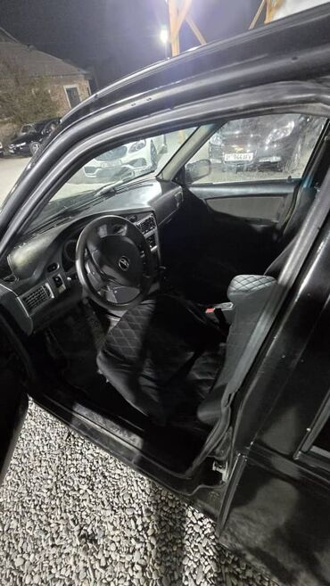 шины купить: Daewoo Nexia: 2011 г., 1.6 л, Механика, Седан