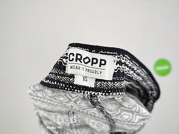 xs: Cropp, Spodnie materiałowe damskie, rozmiar XS — 4
