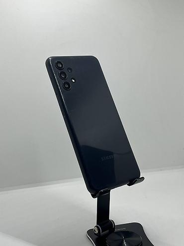 samsung grand 2: Samsung Galaxy A13, Б/у, 64 ГБ, цвет - Черный, 2 SIM — 4