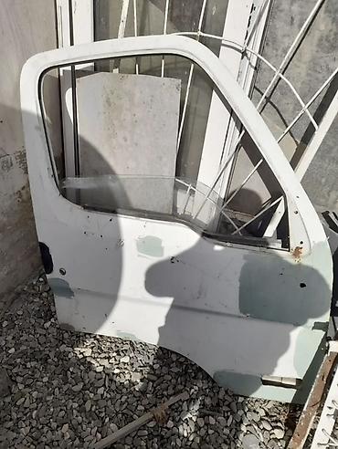 Avtomobil qapıları: Sol ön, HYUNDA HD72 — 1