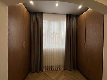 2 8: 2 комнаты, 65 м², Улан-2 мкр 106 серия, 6 этаж, Евроремонт — 4