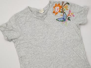 t shirty samurai: H&M, T-shirt damski, rozmiar S — 1
