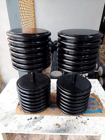 Qantellər: Dəmir Qantellər — 3