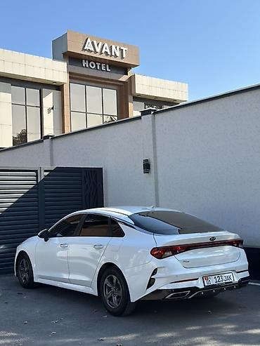 к5 хищник цена бишкек: Kia K5: 2020 г., 2 л, Автомат, Газ, Седан — 6