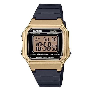 Ručni satovi: Casio W-217HM-9A Potpuno NOV sat Casio W-217HM-9A, dolazi u — 5