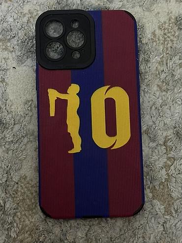 İphone 13 pro max üçün kabro Barsa Messi WhatsApp və ya zənglə əlaqə lalafo.az -da İphone 13 pro max üçün kabro Barsa Messi WhatsApp və ya zənglə əlaqə