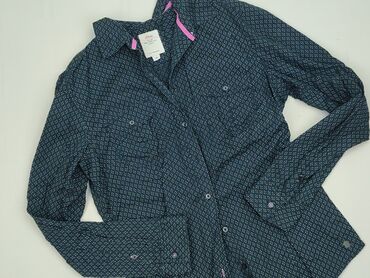 koszula bez prasowania lidl: S.Oliver, Women`s shirt, size M (EU 38)