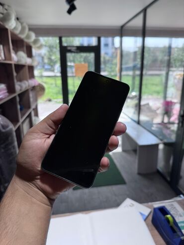 poco f2: Poco M6, Новый, 128 ГБ, цвет - Серый, 2 SIM