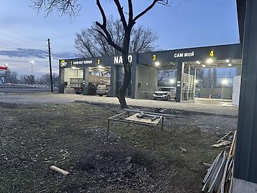 химия для мойки: Автомойка самообслуживания 24/7 Продаются Автомойка с участком 27 — 5