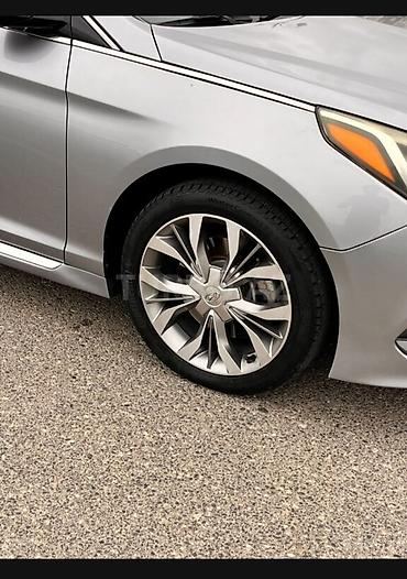 daewoo matiz 2019: Hyundai Sonata: 2 l | 2016 il Sedan — 6