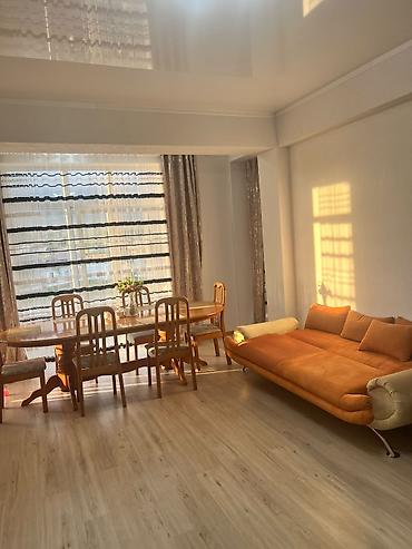 Продажа квартир: 2 комнаты, 50 м², 3 этаж, Евроремонт — 12