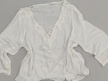 Women's blouse, size L (EU 40)