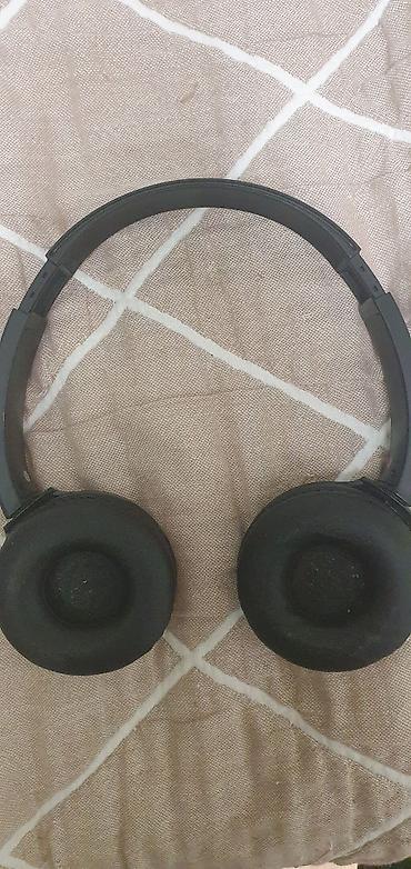 рация ош: Беспроводные накладные наушники Sony wh-ch510 (черные) - Форм‑фактор — 3