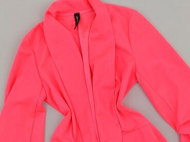 krótki żakiet do sukienki: New Collection, Women's blazer, size S