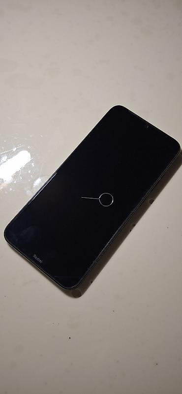 redmi note 8 kabroları: Redmi Note 8, 64 GB, rəng - Qara, Barmaq izi — 8