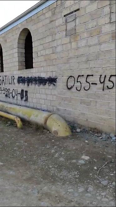 gəncə əmlak satışı: 4 otaq turkler qesebesi 35 vacapla əlaqə saxlayin 0993795556 — 8