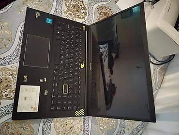 iphone notebook: Müəllim işləyirəm, 4 ildir almışam.Əla vəziyyətdədir, cızıq filan — 2