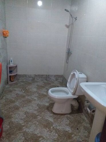 Yeni tikili: Əhmədli, 2 otaqlı, Yeni tikili, m. Həzi Aslanov, 91 kv. m — 9